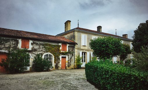 Château Le Bonnat