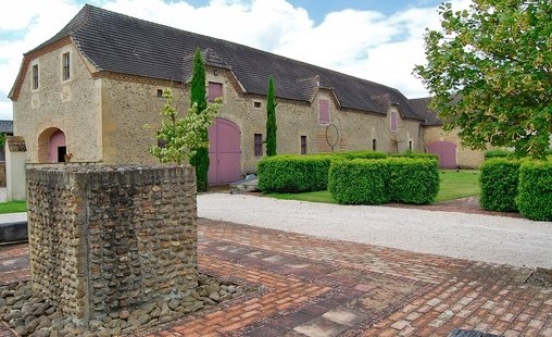 Château Peyros