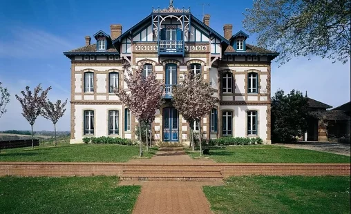 Château de Laubade