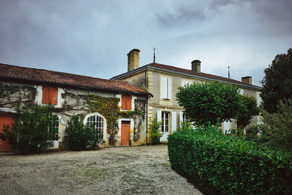 Château Le Bonnat